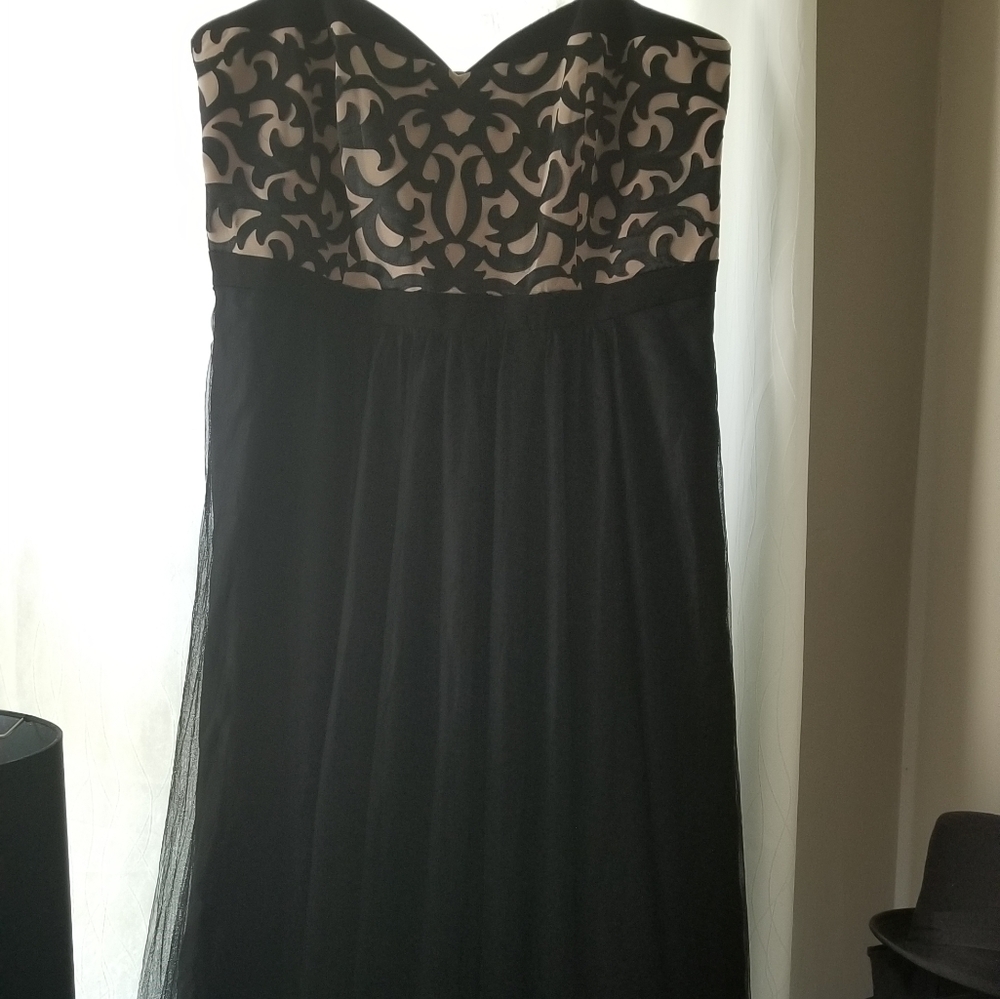 Evening Gown
